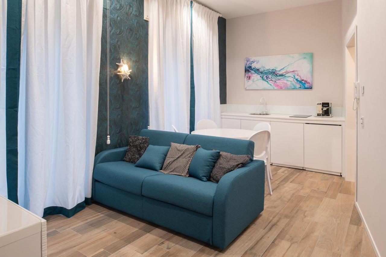 Rainbow Suite Cassino Esterno foto